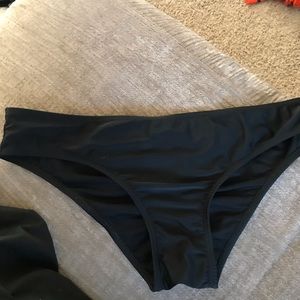 Bikini bottoms